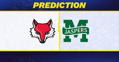 Marist vs. Manhattan Prediction: Marist Predicted to Win College Basketball Matchup [12/8/2024]