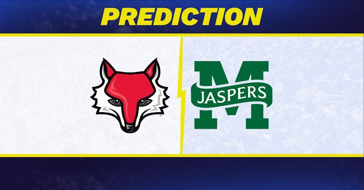 Marist-Manhattan Predictions and Game Preview.