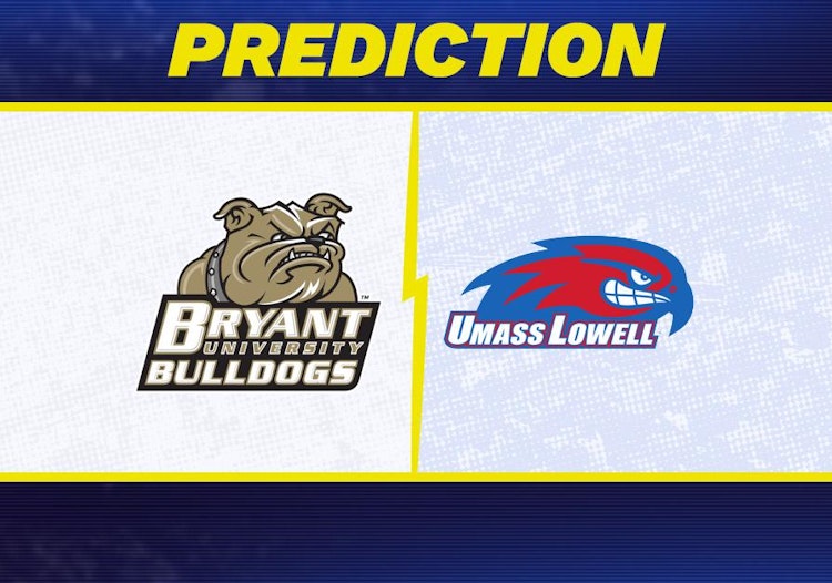 Bryant-Massachusetts-Lowell Predictions and Game Preview.