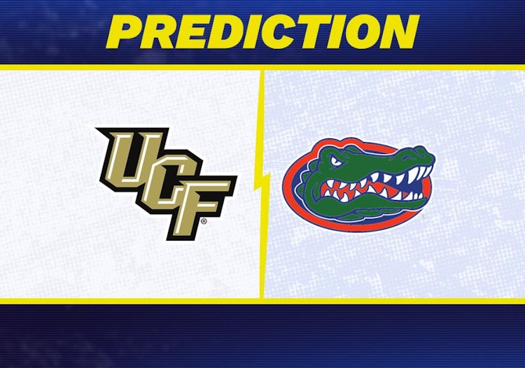 UCF-Florida Predictions and Game Preview.