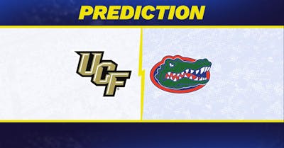 UCF vs. Florida Prediction: Florida Predicted to Win After New Data Released for College Football Week 6 [2024]