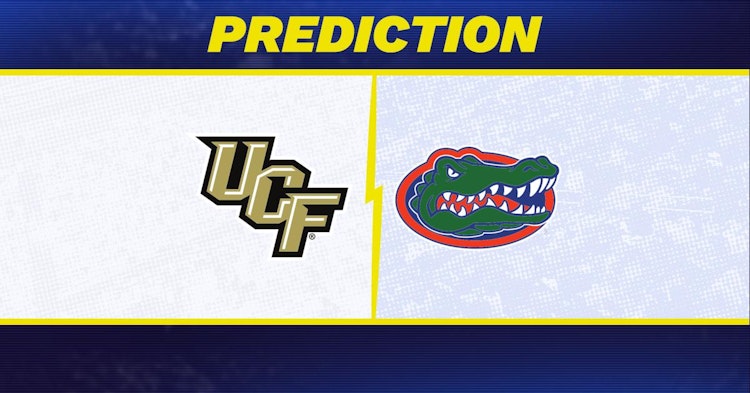 UCF-Florida Predictions and Game Preview.