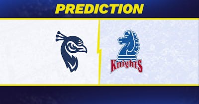 St. Peter's vs. Fairleigh Dickinson Prediction: St. Peter's Predicted to Win College Basketball Matchup [11/26/2024]