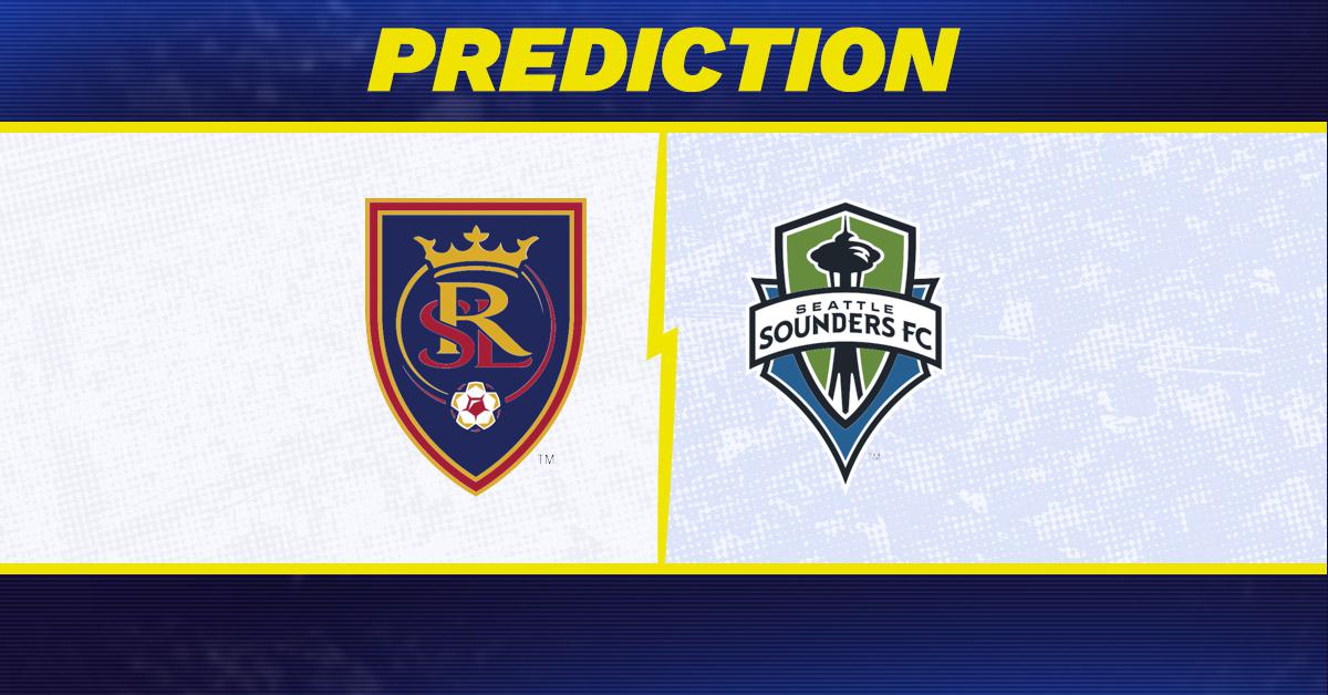Real Salt Lake vs. Seattle Sounders prediction, odds, MLS picks [2/28/2026]