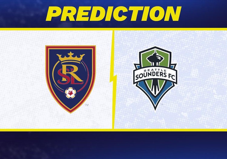 Real Salt Lake-Seattle Sounders Predictions and Game Preview.