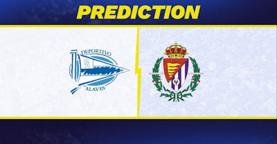Alaves vs. Valladolid Prediction, Odds, La Liga Picks [10/18/2024]