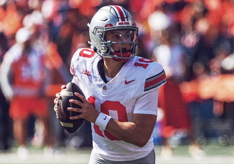 College football playoff predictions, college football best bets, college football rankings