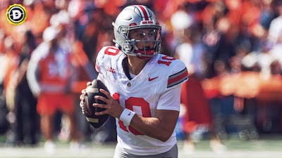 2025 College Football Playoff Rankings analyzed by computer model reveal most overrated teams