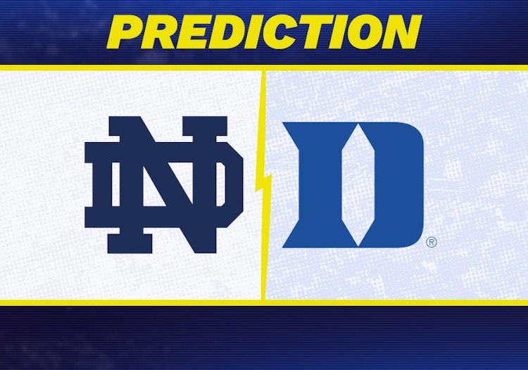 Notre Dame-Duke Predictions and Game Preview.