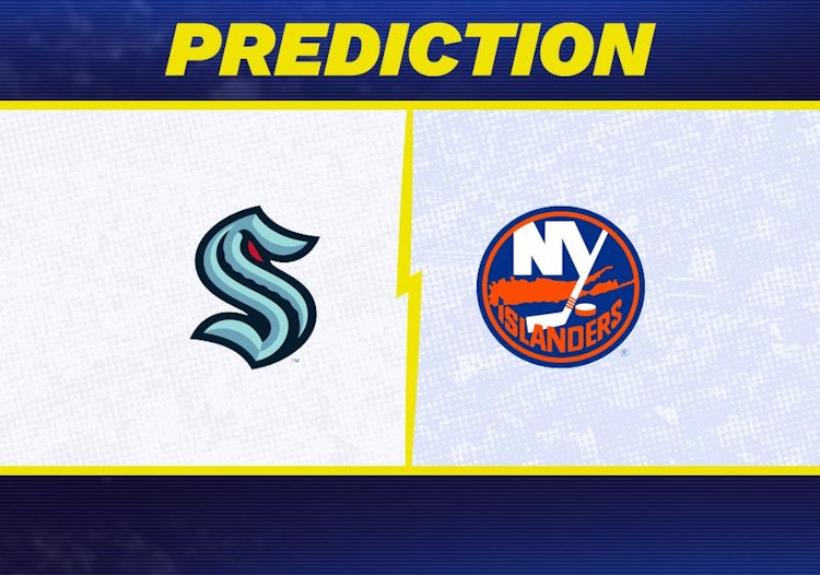 Seattle Kraken-NY Islanders Predictions and Game Preview.