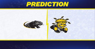 Milwaukee vs. Wichita State prediction: Why Wichita State is favored to win men's college basketball matchup [11/22/2025]