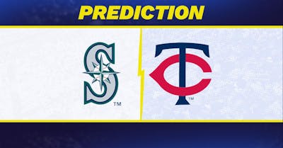 Mariners vs. Twins Prediction: Minnesota Predicted to Win Tuesday's MLB Matchup [6/24/2025]