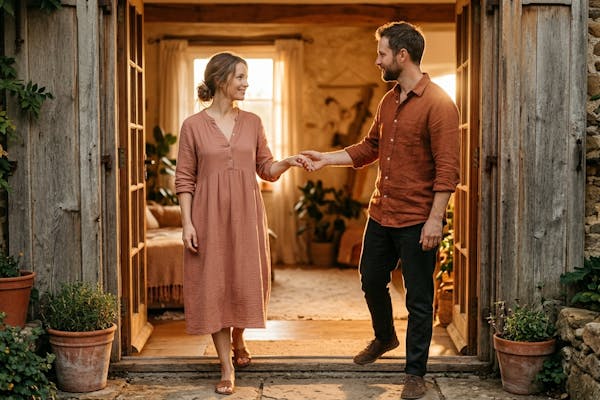 Why Couples Stop Having Sex (And How to Start Again)