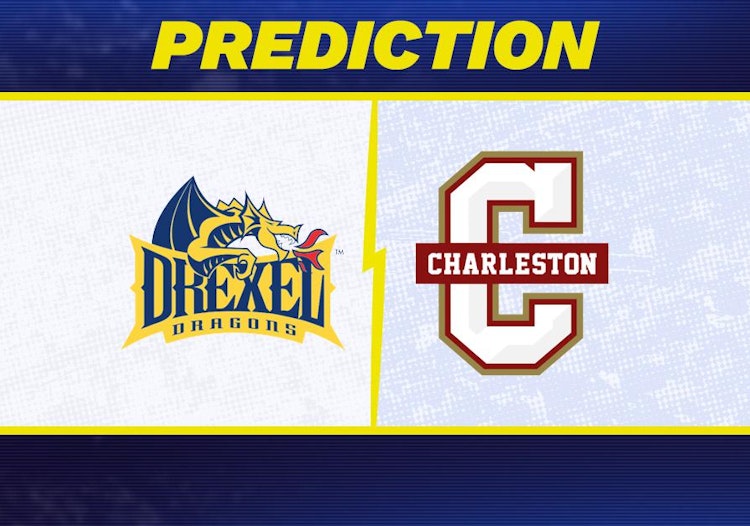 Drexel-Charleston Predictions and Game Preview.