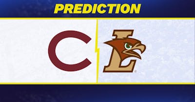 Colgate vs. Lehigh prediction: Colgate favored to win men's college basketball matchup [3/8/2026]