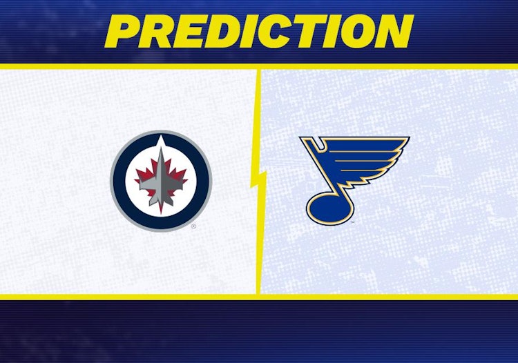 Winnipeg Jets-St. Louis Blues Predictions and Game Preview.