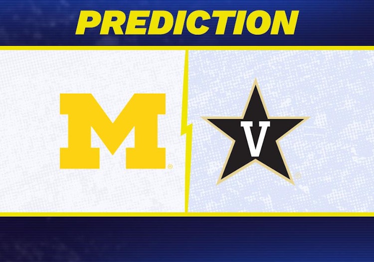 Vanderbilt-Michigan Predictions and Game Preview.