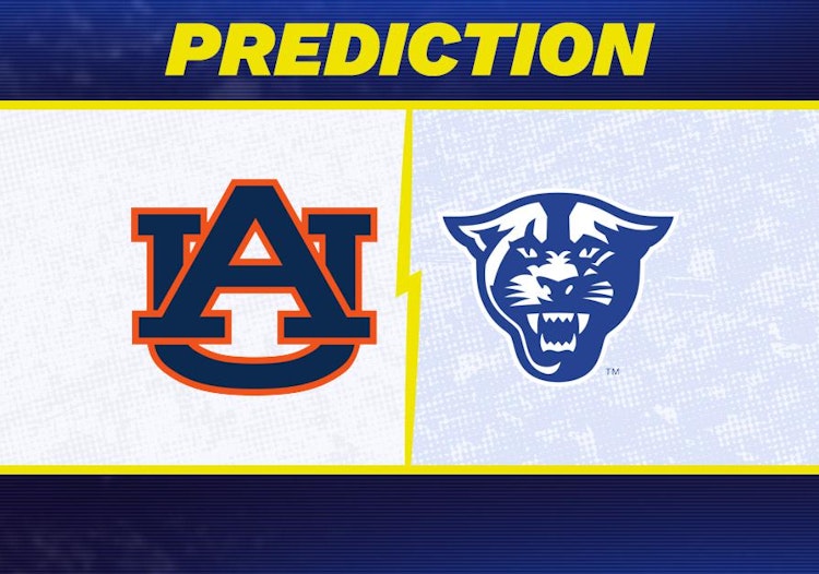 Georgia State-Auburn Predictions and Game Preview.