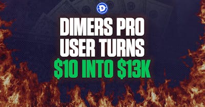 WNBA Prop Bets | How One Bettor Won $13,000 on Wednesday