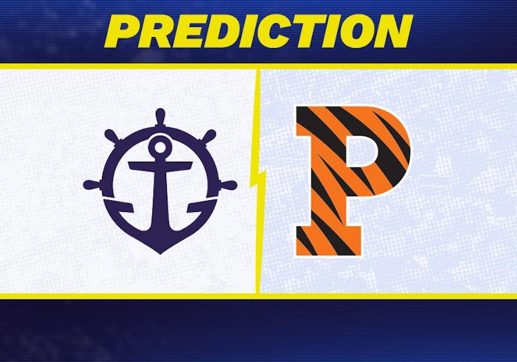 Portland-Princeton Predictions and Game Preview.
