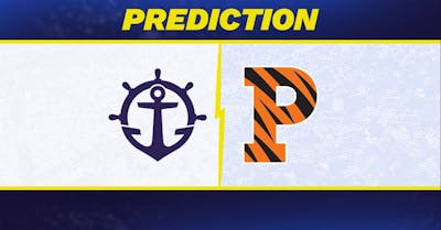 Portland vs. Princeton Prediction: Princeton Predicted to Win College Basketball Matchup [11/24/2024]