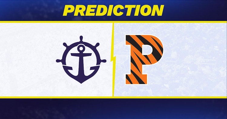 Portland-Princeton Predictions and Game Preview.