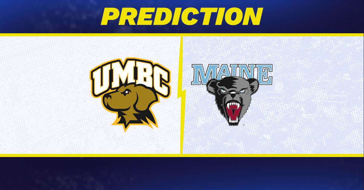 UMBC vs. Maine prediction: Why UMBC is favored to win men's college basketball matchup [2/12/2026]