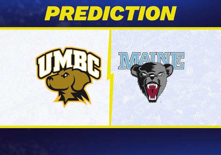 UMBC-Maine Predictions and Game Preview.
