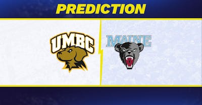UMBC vs. Maine prediction: Why UMBC is favored to win men's college basketball matchup [2/12/2026]