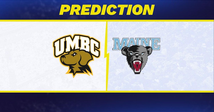 UMBC-Maine Predictions and Game Preview.