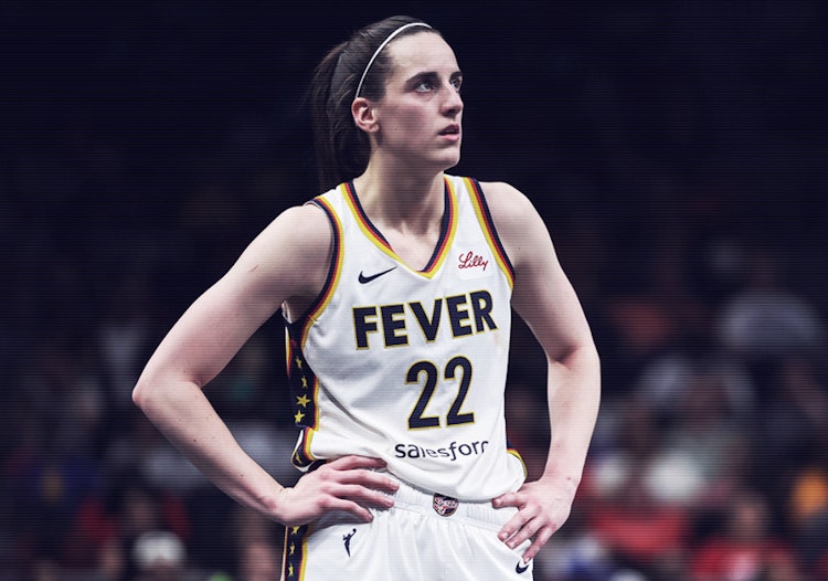 WNBA, Caitlin Clark, Idniana Fever, Fever