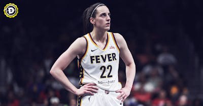 Study reveals 31% of Caitlin Clark online comments about Fever star are personal attacks, not sports criticism