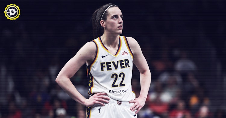 WNBA, Caitlin Clark, Idniana Fever, Fever