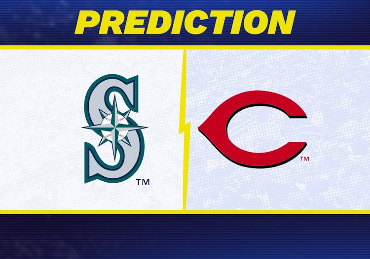 Seattle Mariners-Cincinnati Reds Predictions and Game Preview.