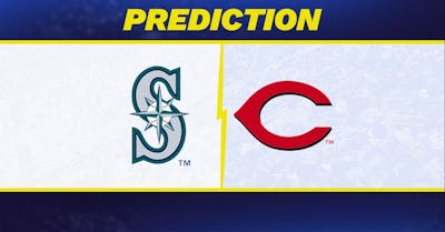 Mariners vs. Reds Prediction: Cincinnati Predicted to Win Thursday's MLB Matchup [4/17/2025]