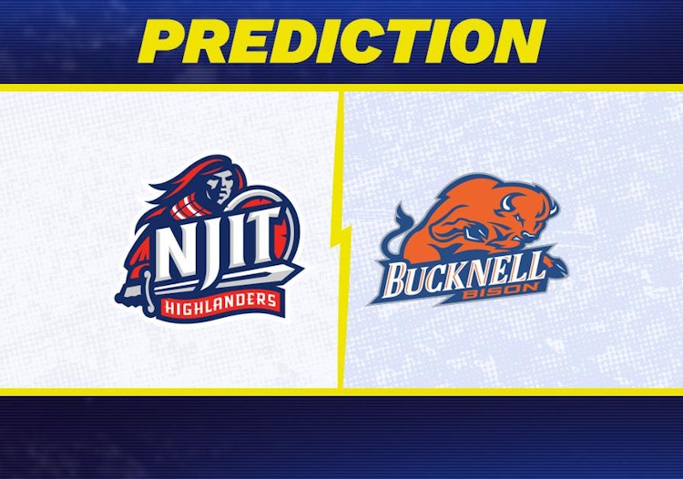 N.J.I.T.-Bucknell Predictions and Game Preview.