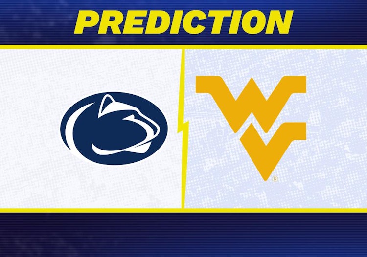 Penn State-West Virginia Predictions and Game Preview.