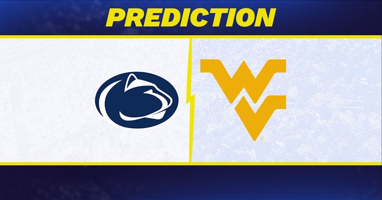 Penn State-West Virginia Predictions and Game Preview.