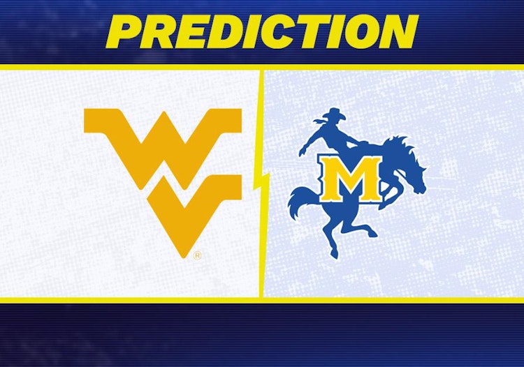 McNeese State-West Virginia Predictions and Game Preview.
