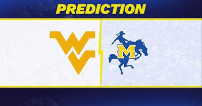McNeese State vs. West Virginia prediction: Why West Virginia is favored to win women's college basketball matchup [11/24/2025]