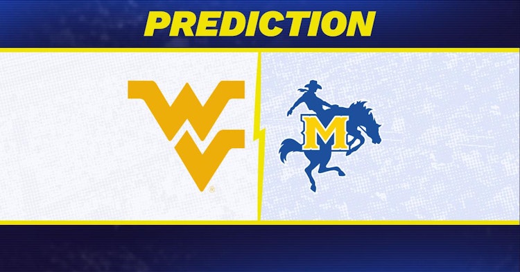McNeese State-West Virginia Predictions and Game Preview.