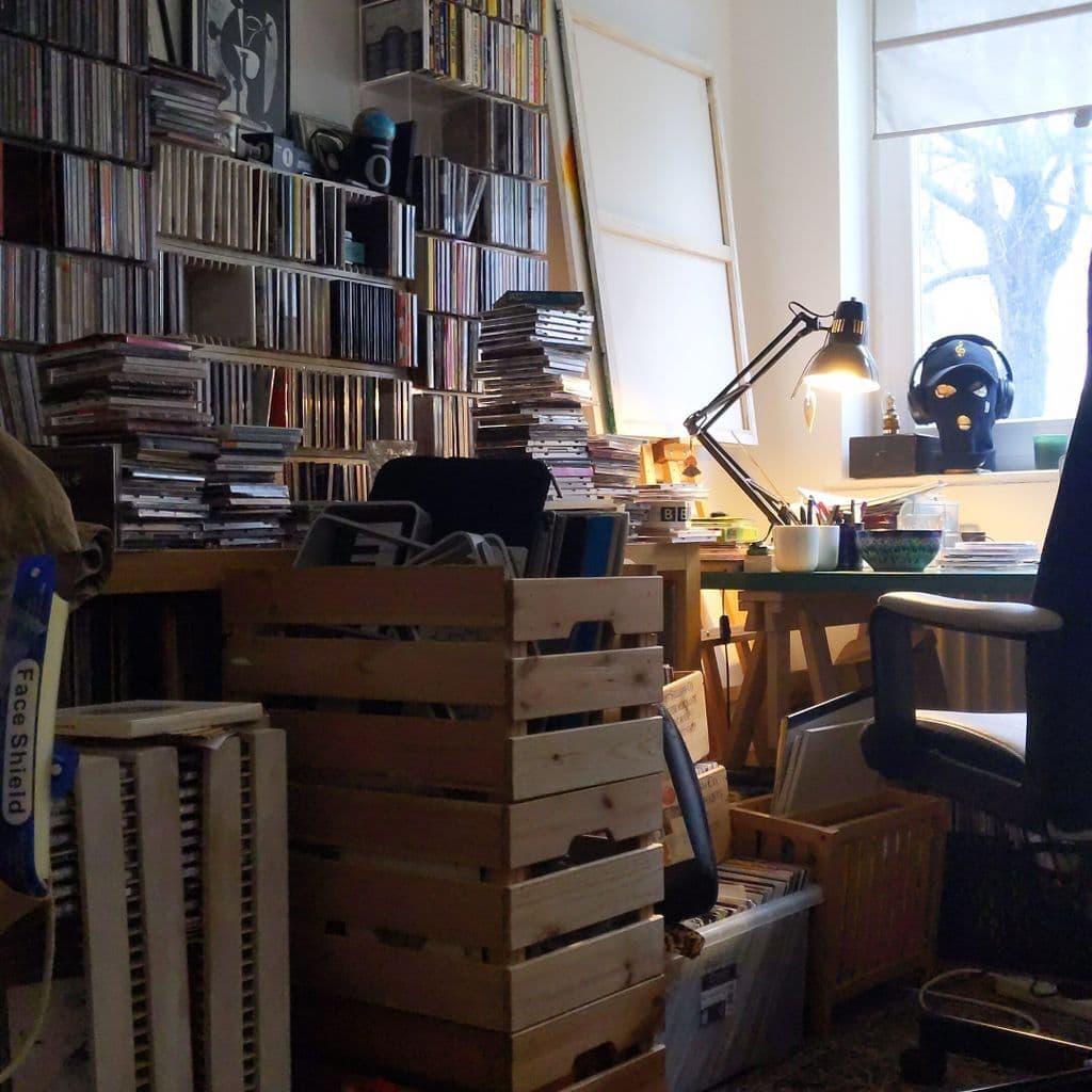 Global Oats Breakfast Show // 10-02-21