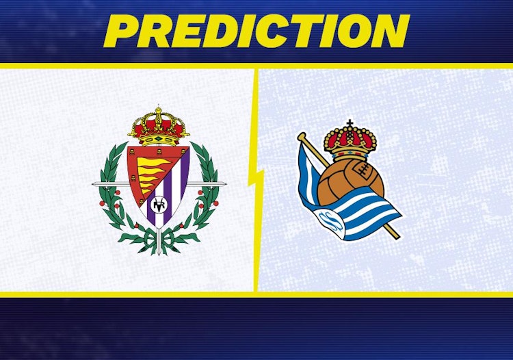 Valladolid-Real Sociedad Predictions and Game Preview.