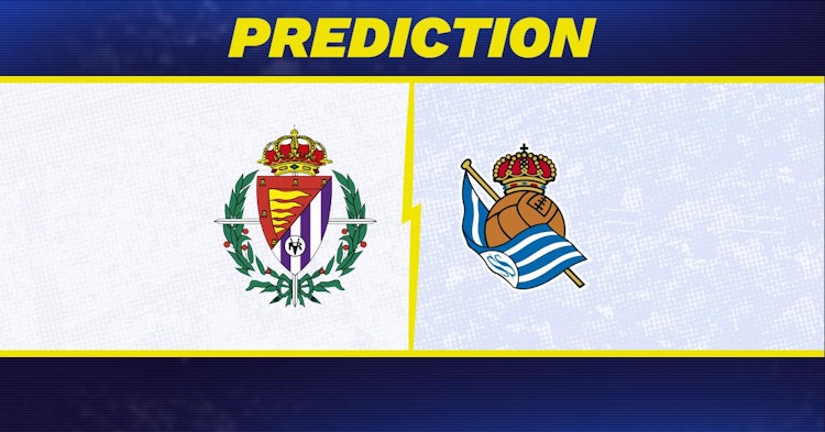 Valladolid-Real Sociedad Predictions and Game Preview.