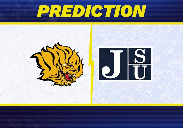 Arkansas-Pine Bluff-Jackson State Predictions and Game Preview.