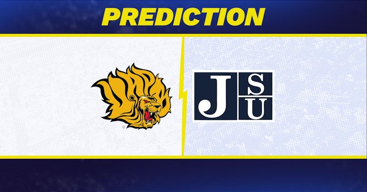 Arkansas-Pine Bluff-Jackson State Predictions and Game Preview.