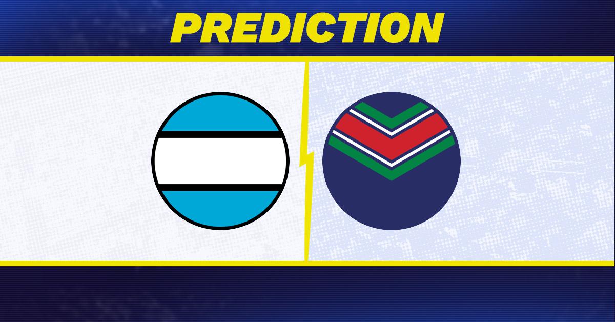 Cronulla Sharks vs. New Zealand Warriors prediction: Sharks favored to win Sunday's NRL Round 5 matchup [4/5/2026]
