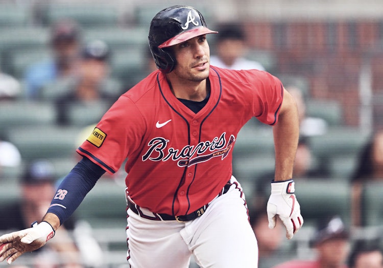 MLB props and parlay today