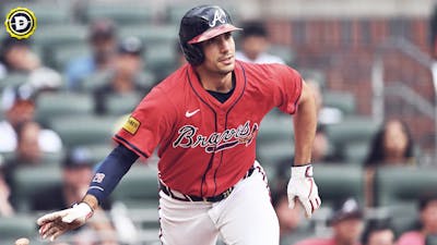 MLB Props: Three hitters to parlay today, Friday, April 17