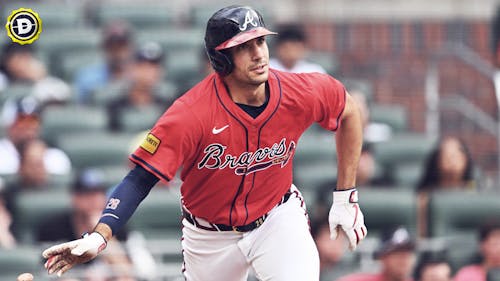 MLB Props: Three hitters to parlay today, Friday, April 17